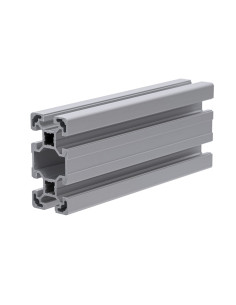 Profil aluminiowy 40x80L [10]