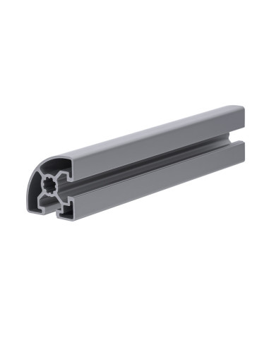 Profil aluminiowy 45x45R [10]