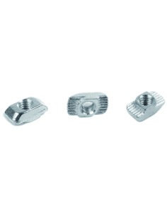 Nakrętka młoteczkowa ESD  M6 [8]