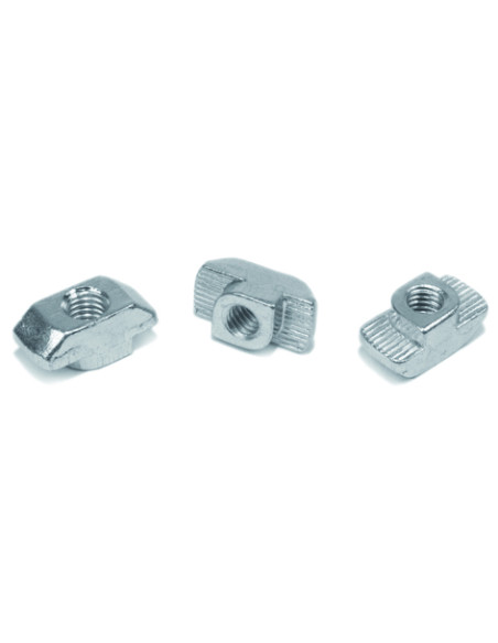 Nakrętka młoteczkowa ESD M4 [10]