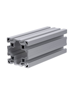 Profil aluminiowy 80x80L [10]