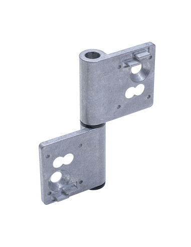 Zawias 45-50/45-50 [10]