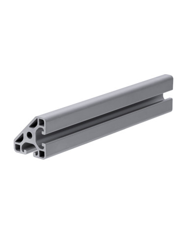 Profil aluminiowy 40x40L 45 ° [8]