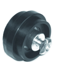 Rolka nośna Ø 58mm [10]