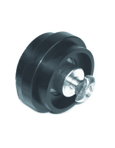 Rolka nośna Ø 58mm [10]