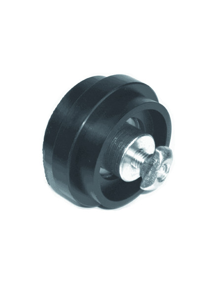 Rolka nośna Ø 58mm [10]