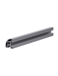 Profil aluminiowy 30x30R [8]