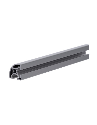 Profil aluminiowy 30x30R [8]