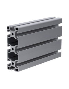 Profil aluminiowy 40x120L [8]