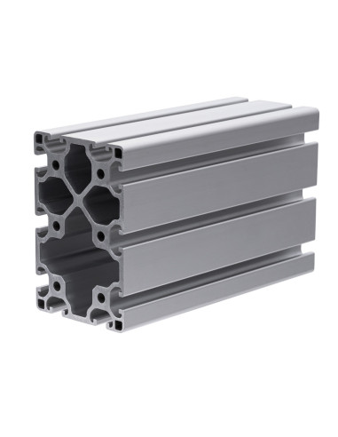 Profil aluminiowy 80x120L [8]