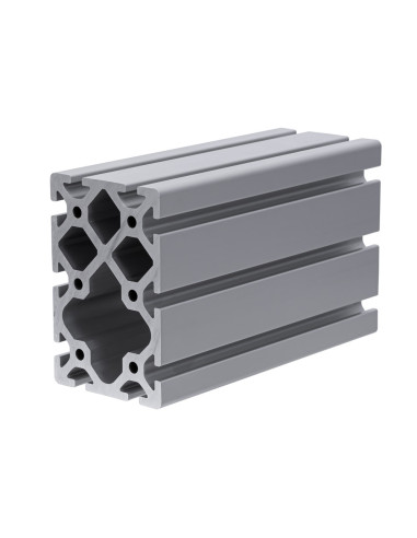 Profil aluminiowy 80x120 [8]