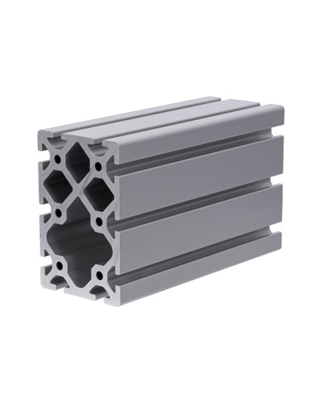 Profil aluminiowy 80x120 [8]