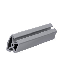 Profil aluminiowy R40/80-45° [8]