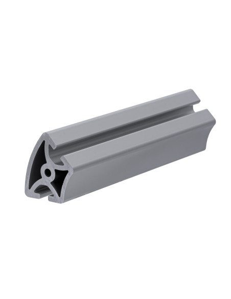 Profil aluminiowy R40/80-45° [8]