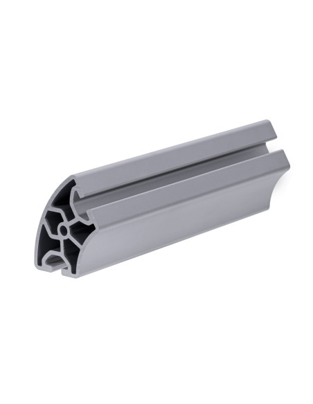 Profil aluminiowy R40/80-60° [8]