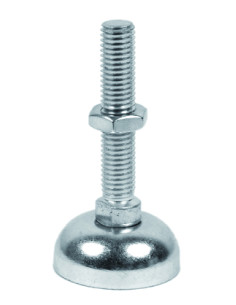 Noga przegubowa ESD M12 x 85