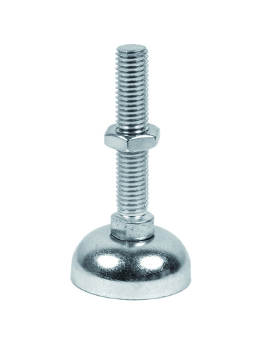 Noga przegubowa ESD M12 x 85