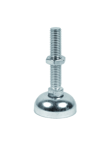 Noga przegubowa ESD  M16 x 85