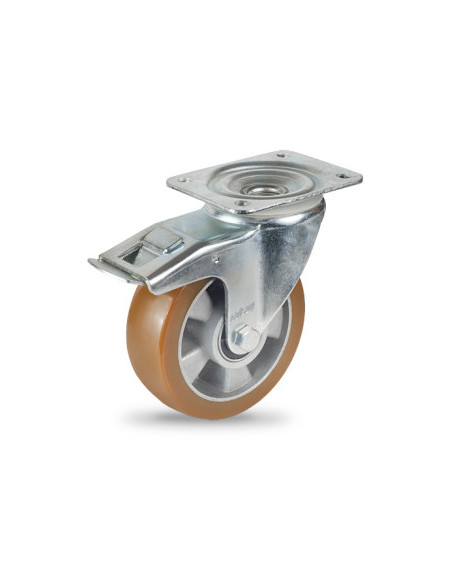 D125 z hamulcem