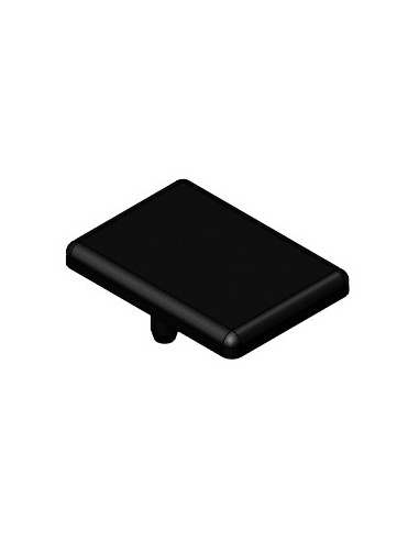 Zaślepka dla kątownika 20x20